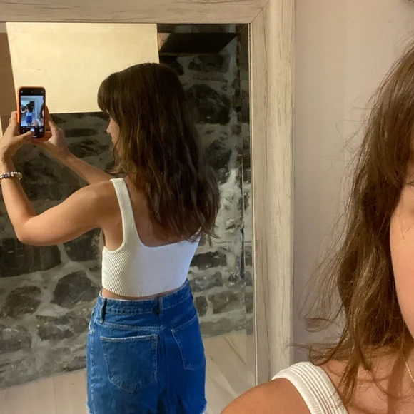 Zara Jean Skirt - Picture 2 of 2